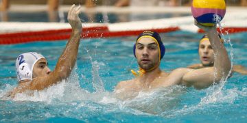 “Ajkule” torpedovale Australiju u drugom poluvremenu