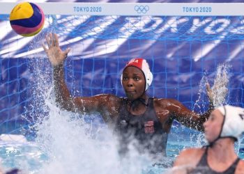 Amerikanke poražene nakon 13 godina