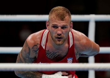 Hrvatska optužila bokserski lobi za krađu u Tokiju: “Ovo je korupcija!”