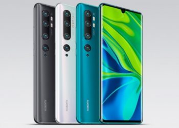 Dostupne nove informacije o Xiaomi Mi CC11 seriji telefona