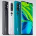 Dostupne nove informacije o Xiaomi Mi CC11 seriji telefona