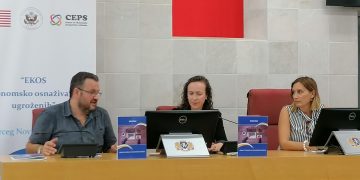 EKOS: Preko 30 mladih prošlo obuku iz oblasti preduzetništva, poslovnog modeliranja i ličnog razvoja