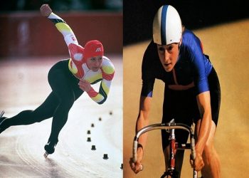 ŠESTI KRUG: Nevjerovatan podvig Kriste Luding