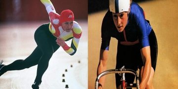 ŠESTI KRUG: Nevjerovatan podvig Kriste Luding