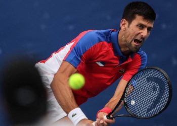 Novak Đoković rutinski do treće runde