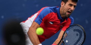 Novak Đoković rutinski do treće runde