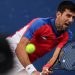 Novak Đoković rutinski do treće runde