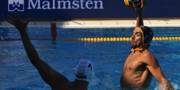 “Ajkule” na otvaranju olimpijskog turnira protiv Australije