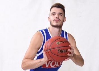 Fedor Žugić napušta Budućnost