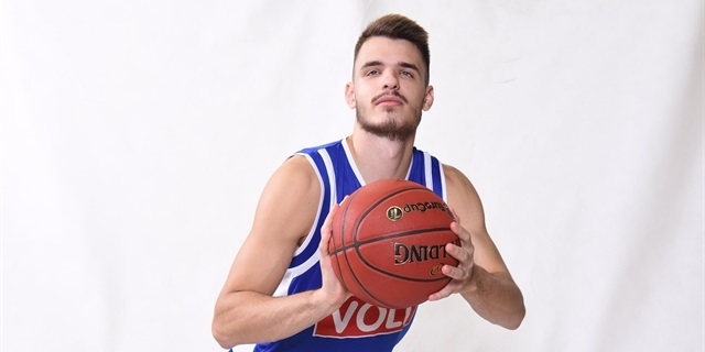 Fedor Žugić napušta Budućnost