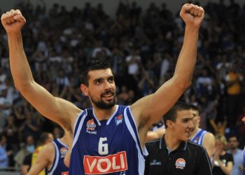 Barović opet u Budućnost?