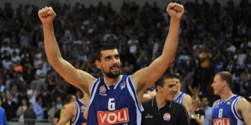 Barović opet u Budućnost?