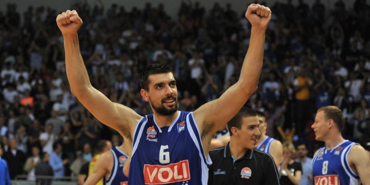 Barović opet u Budućnost?