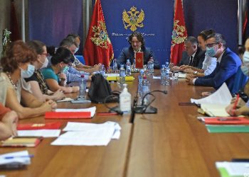 Proces uređivanja prebivališta biće transparentan