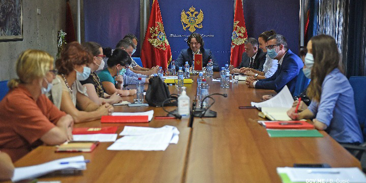 Proces uređivanja prebivališta biće transparentan