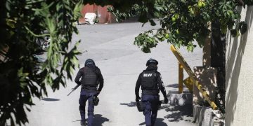 Ubijene četiri osobe za koje se sumnja da su izvršile atentat na predsjednika Haitija
