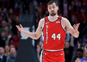 Mario Hezonja je novi igrač UNIKS-a