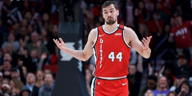 Mario Hezonja je novi igrač UNIKS-a