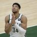 Greek Freak