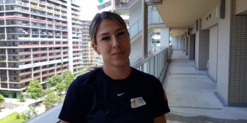 Angola prvi rival našim rukometašicama