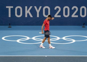 Đoković krenuo silovito po olimpijsko zlato