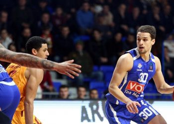 Poznat i raspored utakmica Budućnosti u evrokupu