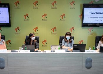 Disbalans između truda i nagrade kod bolničkih ljekara ogroman