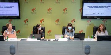 Disbalans između truda i nagrade kod bolničkih ljekara ogroman