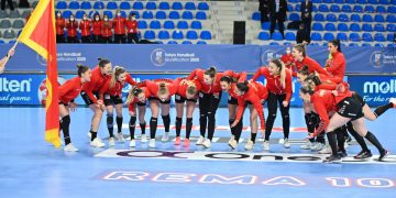 Protiv Japanki za četvrtfinale