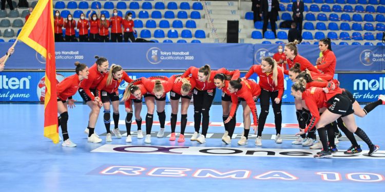 Protiv Japanki za četvrtfinale