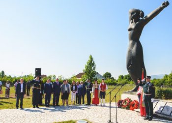 Lazine dirljivo svjedočanstvo crnogorske postojanosti i pripadnosti civilizacijskim dostignućima