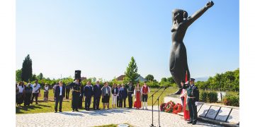 Lazine dirljivo svjedočanstvo crnogorske postojanosti i pripadnosti civilizacijskim dostignućima