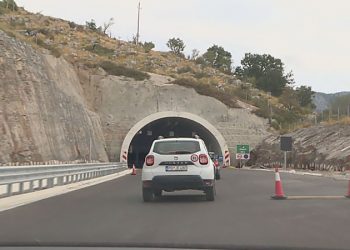 Putarina za auto-put do tri i po eura