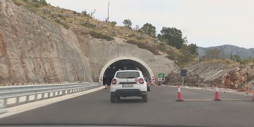 Putarina za auto-put do tri i po eura