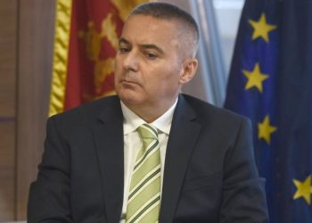 Veljović: Imam pravo da iznosim stavove