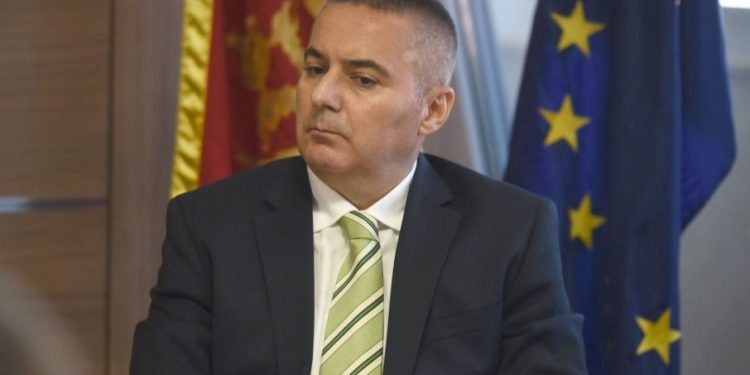 Veljović: Imam pravo da iznosim stavove