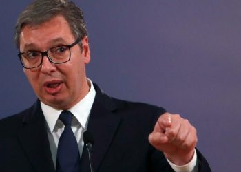 “Ne želimo da dolaskom izazovemo tenzije”