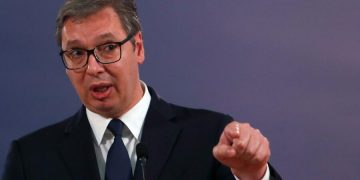 “Ne želimo da dolaskom izazovemo tenzije”