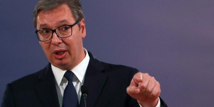 “Ne želimo da dolaskom izazovemo tenzije”