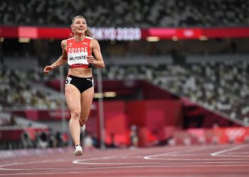 Najbrža Evropljanka je iz Jajca