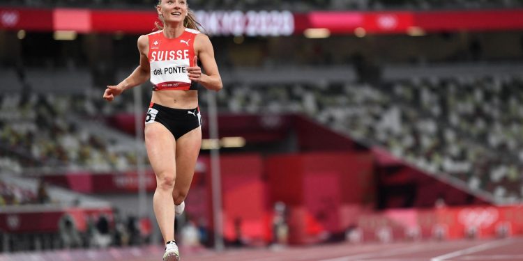 Najbrža Evropljanka je iz Jajca