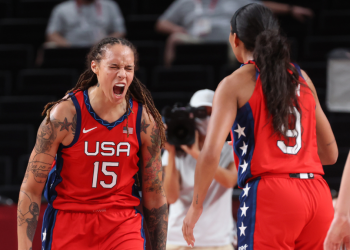 Amerikankama sedmo uzastopno zlato u košarci