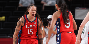 Amerikankama sedmo uzastopno zlato u košarci