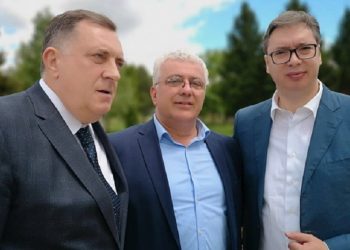 Demokratski front želi popis zbog trenutne moći i ogromne mogućnosti manipulacijama