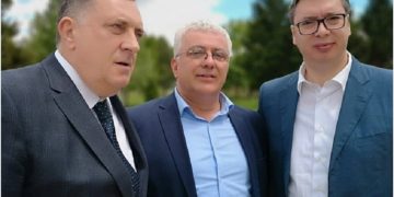 Demokratski front želi popis zbog trenutne moći i ogromne mogućnosti manipulacijama