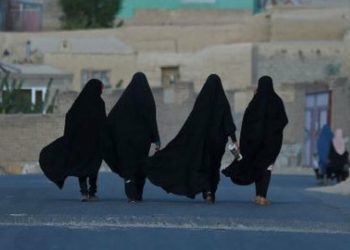 “Nisu promijenili odjeću, kosu ili brade, kako onda da promijene ideje?”