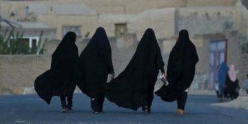 “Nisu promijenili odjeću, kosu ili brade, kako onda da promijene ideje?”