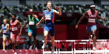 Svjetski rekord Varholma