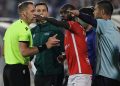 Novi rasistički ispad navijača, Partizanu prijeti suspenzija