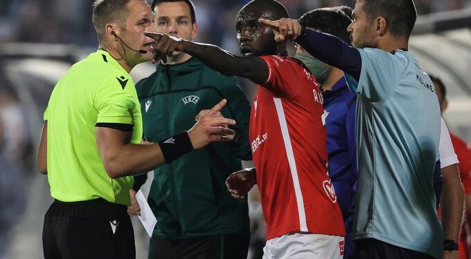 Novi rasistički ispad navijača, Partizanu prijeti suspenzija